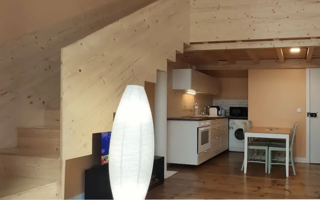 Spirit of Lisbon Apartments