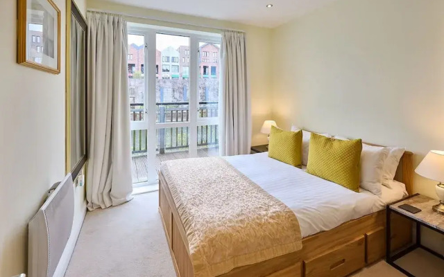 Host Stay Waterside
