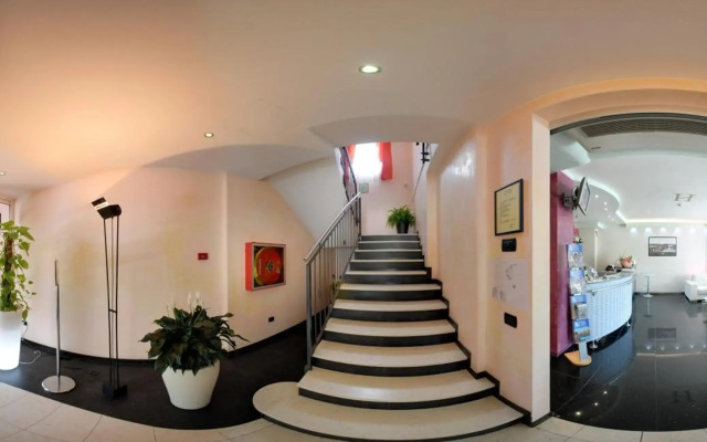 Hotel Savoia