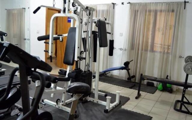 Nicon Luxury Hotel Garki Abuja