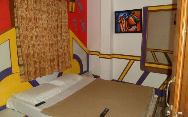 Hotel Hare Krishna