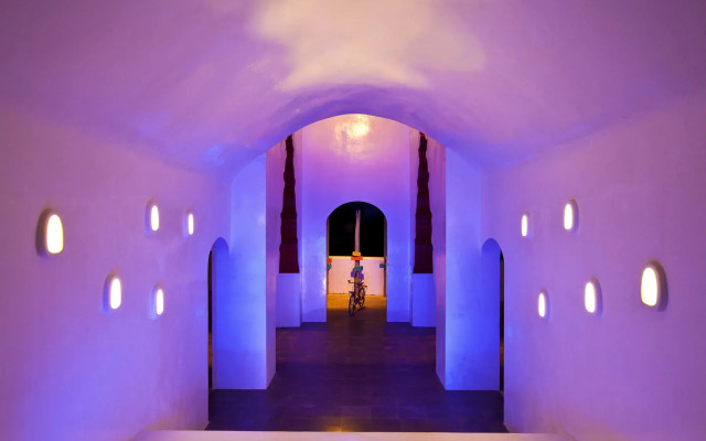 The Oia Resort Pai