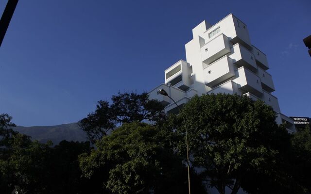 Hotel The VIP Caracas