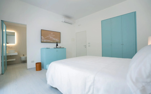 Grotta Palazzese Beach Hotel
