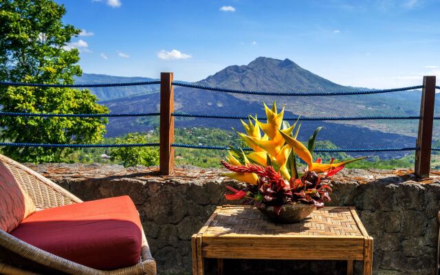 Lakeview Eco Lodge