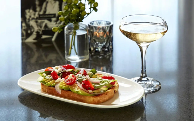 AC Hotel by Marriott Sunnyvale Cupertino