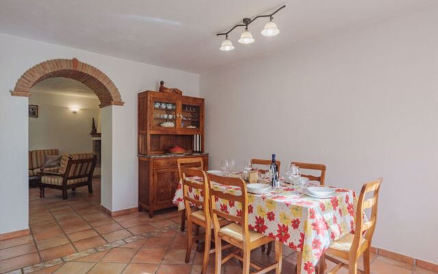 House Da Franca Pietrasanta