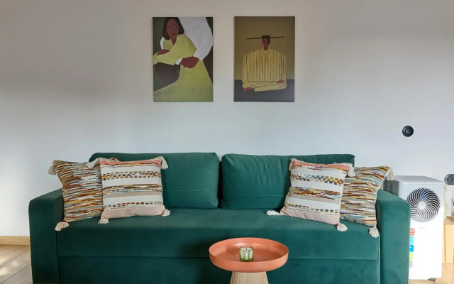 ЕвроУют на улице Карла Маркса 7