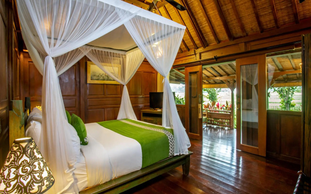 Arya Villas Ubud