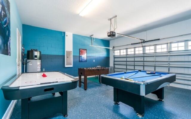 Amazing House! Champions Gate - 1583PD