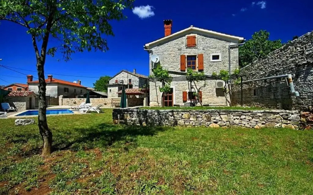 Villa David