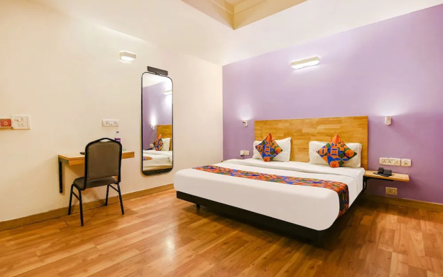 FabHotel La Serene NFC