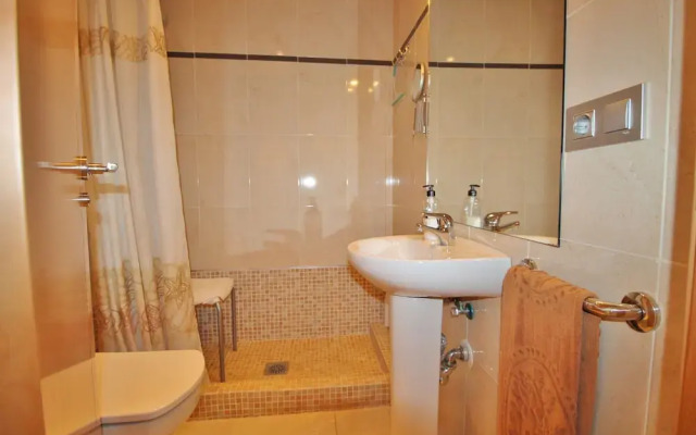 1085 Apartment Playa Castillo