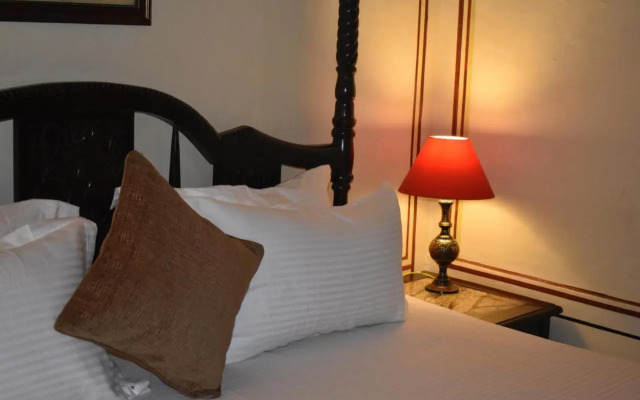 Hotel Nawal Sagar Palace - Bundi