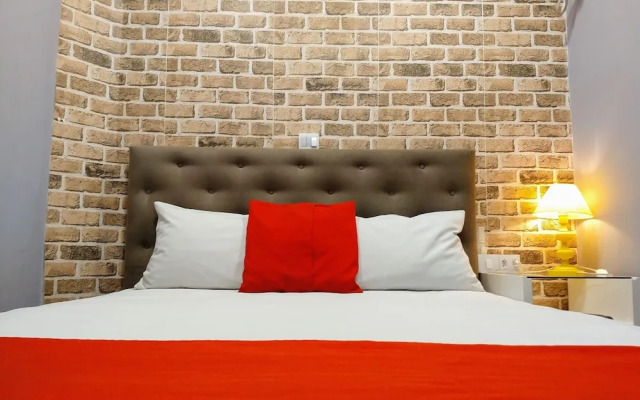 Hotel Urban Mooca