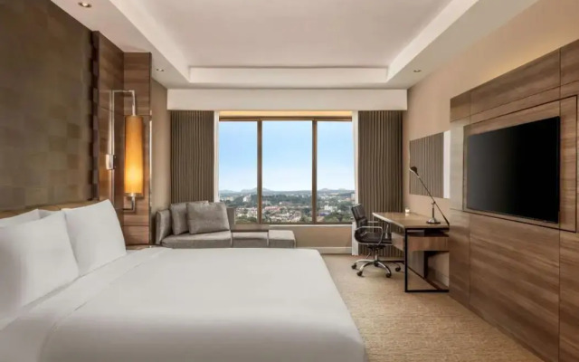 Dusit Princess Melaka