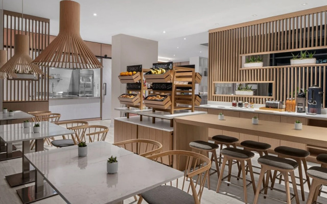 AC Hotel by Marriott Miami Brickell