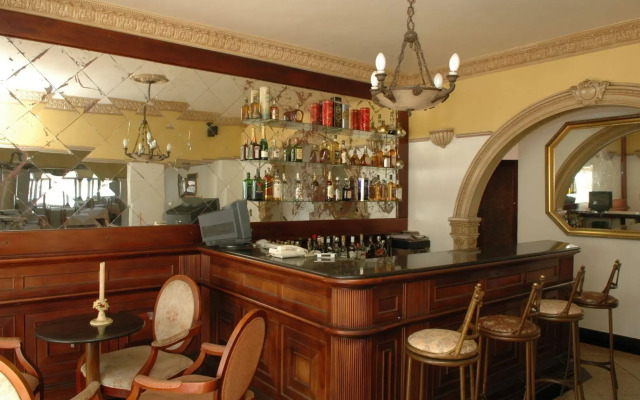 Tamareiras Park Hotel