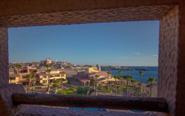 Marina Pinacate 1BR 411-V by Casago