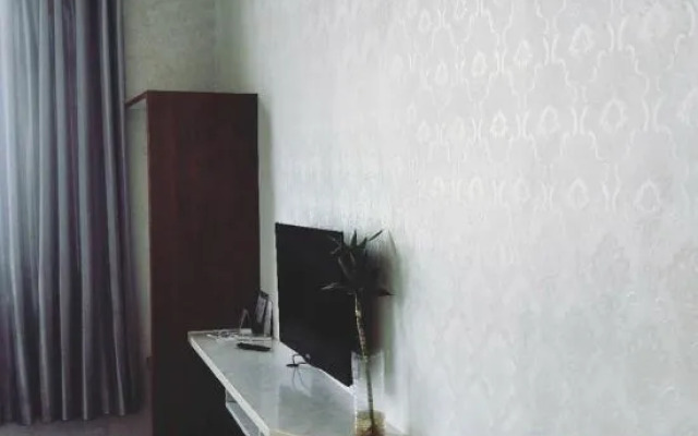 Wuhan Hotel Sanmen County