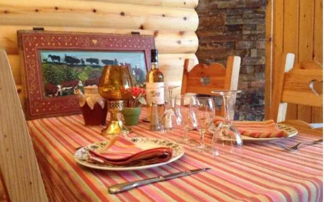 Residence Boule de Neige