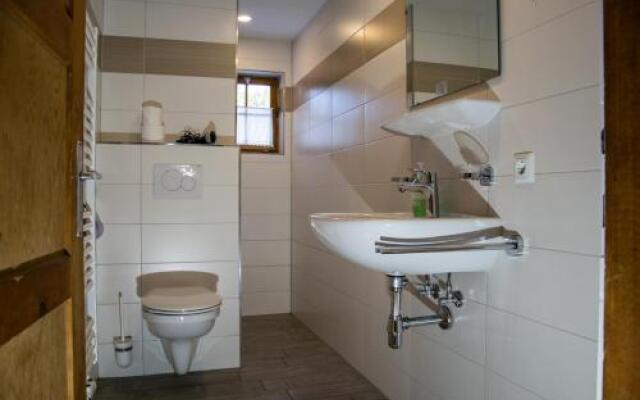 Ferienhaus am Plansee