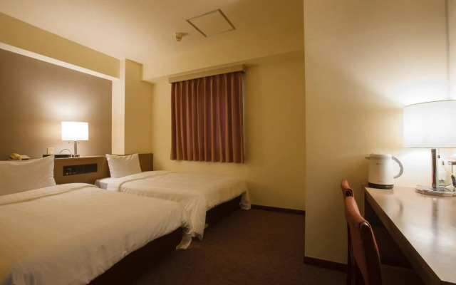 Sankei City Hotel Chiba