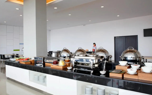 Amaris Hotel Palembang