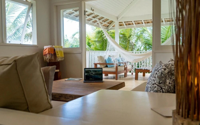 Preabeach Villas