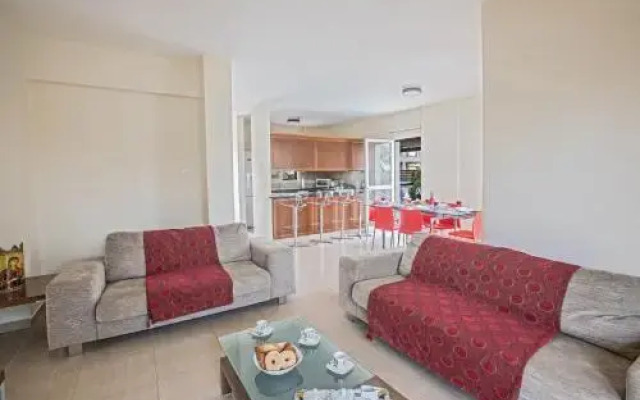 Meena Villa