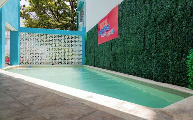 Casa Habitacional Laurel