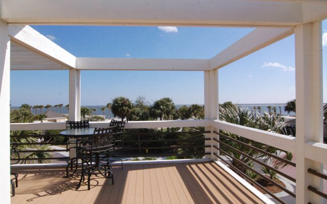 Seabrook Island by Wyndham Vacation Rentals