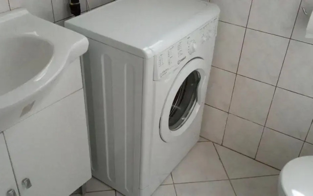 Duna Szecsi Apartman