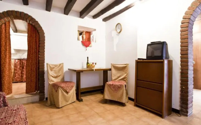 Appartamento Laura San Marco