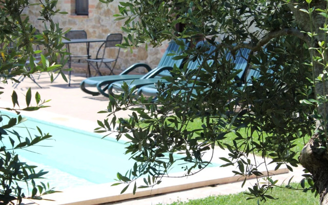 Agriturismo Ripaiani