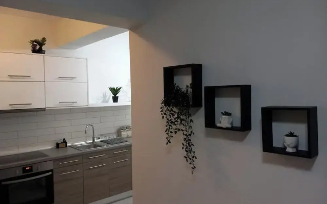 Elite Apartment Larisa