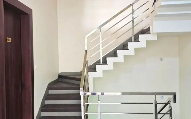Hotel Nexus