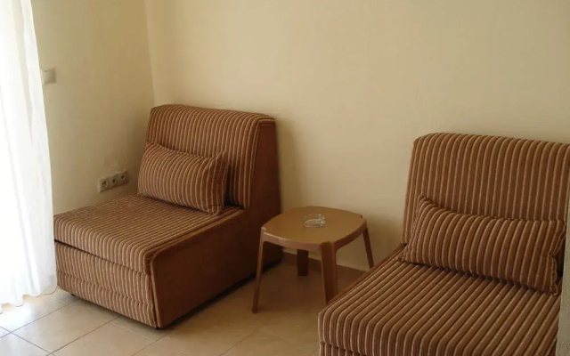 Murat Apart Hotel