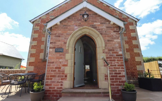 The Old Chapel