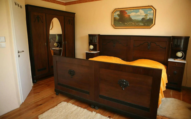 Pension Gestüt Lindenhof