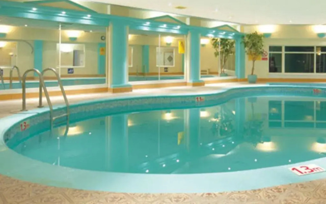 Riviera Hotel