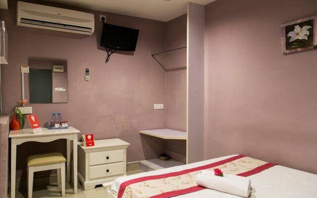 KK Hotel Kajang by OYO