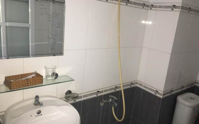 Oyo 1128 Sea Mountain Hotel Nha Trang