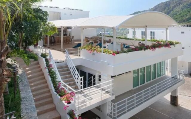 Santosa Detox & Wellness Center