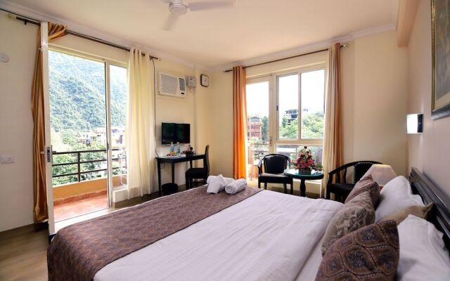 Luxury Aloha Apartments