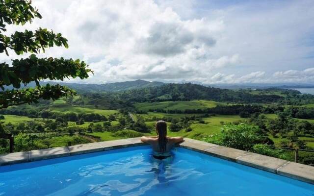 Hotel El Sol Morrillo