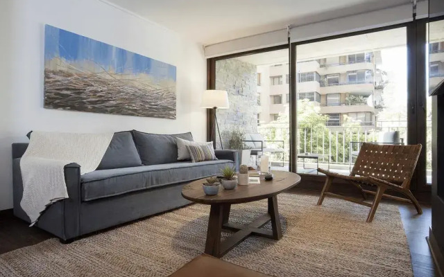 Zip Housing Nueva Las Condes