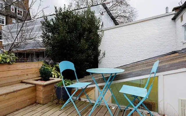 Veeve  Delightful 3 Bed Mews House Pembridge Mews Notting Hill