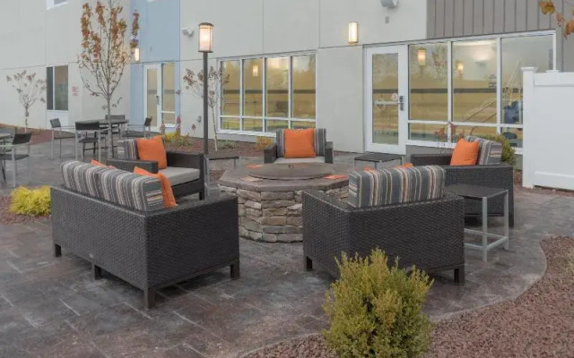 TownePlace Suites Syracuse Liverpool