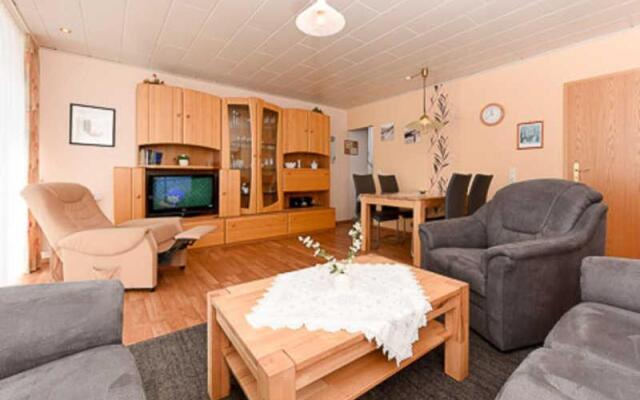 Ferienhaeuser Nordseewelle